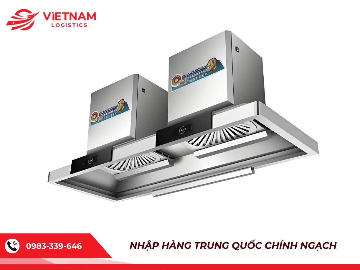 Thiết bị vệ sinh h&uacute;t m&ugrave;i bếp nh&agrave; h&agrave;ng